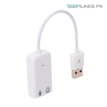 Apple USB Sound Card – Enhance Your Audio Quality Effortlessly - Image 2