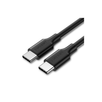 Type C to Type C Cable 3A 1.5 Meter