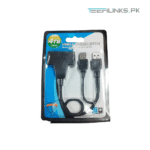 Reliable 2TB 2.0 SATA Connector for Quick, Stable Data Connections" - Image 3