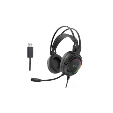 ZIDLI L4 PRO Gaming Headset