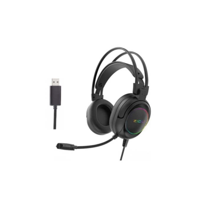 ZIDLI L4 PRO Gaming Headset