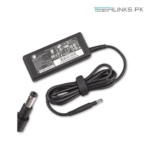 "HP Long Pin Charger - Reliable Power for HP Laptops" - Image 2