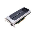 NVIDIA Quadro 5000 Graphics Card – Pro Performance GPU - Image 4