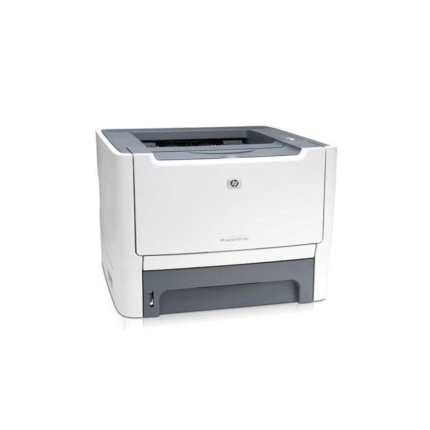 HP LaserJet 2015dn Duplex Network Printer
