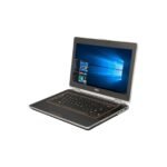 Dell Latitude E6420 Core i3 2nd Gen Laptop | 8GB RAM | 200GB SSD