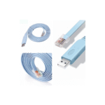 USB to RJ45 Cable