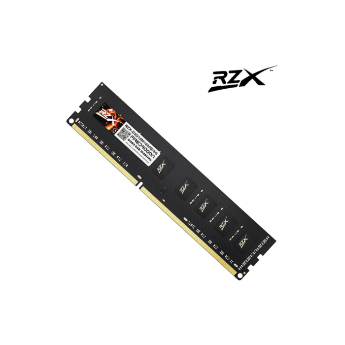 RZX Gaming RAM 8GB DDR3