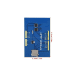 TFT Touchscreen Shield 3.5” Display