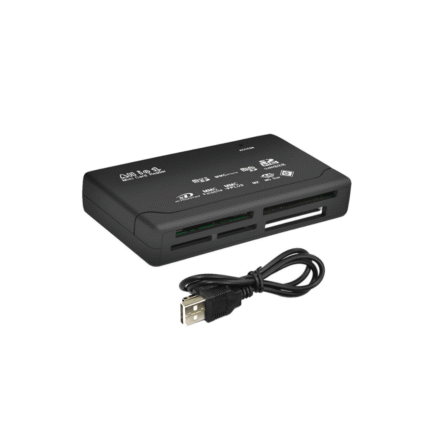 All-in-One Card Reader