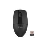 A4Tech G3-330NS Wireless Mouse – Smooth 2.4G Connectivity