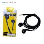 "High-Quality Stereo Earphones – Crystal Clear Sound & Deep Bass" - Image 3