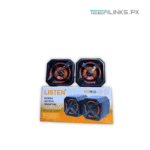 Listen L5050 Speaker – High-Quality Sound - Image 2