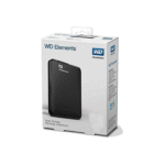 WD Hard Disk Case USB 2.0