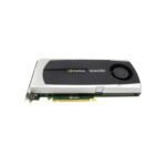 NVIDIA Quadro 5000 Graphics Card – Pro Performance GPU