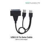 Reliable 2TB 2.0 SATA Connector for Quick, Stable Data Connections"