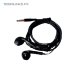 "High-Quality Stereo Earphones – Crystal Clear Sound & Deep Bass" - Image 2