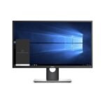 Dell P2417H 24" LCD Monitor (Used) – Full HD Display - Image 2