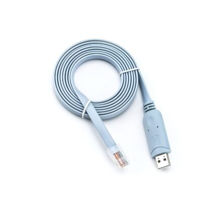 USB to RJ45 Cable – Network Adapter for PC/Laptop