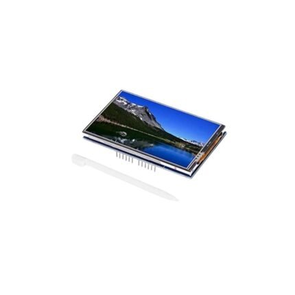 TFT Touchscreen Shield 3.5” Display for Arduino Boards