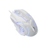 SKYLION F7 Wired Gaming Mouse – 6 Buttons, RGB Lights - Image 2