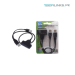 Reliable 2TB 2.0 SATA Connector for Quick, Stable Data Connections" - Image 4