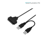 Reliable 2TB 2.0 SATA Connector for Quick, Stable Data Connections" - Image 5