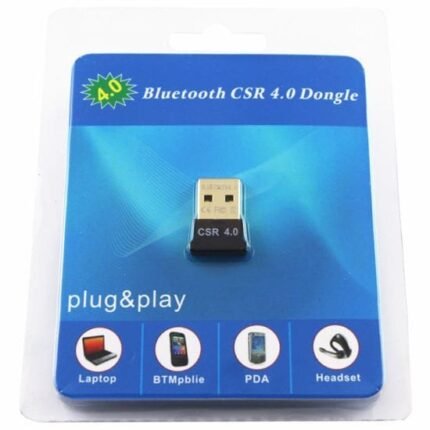 Bluetooth (CSR 4.0) Dongle