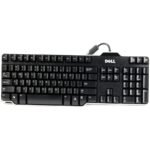 Dell Wired Keyboard – Durable & Efficient - Image 2