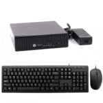 HP EliteDesk 800 G1 Ultra-slim Desktop PC - Image 6