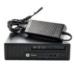 HP EliteDesk 800 G1 Ultra-slim Desktop PC