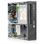 HP EliteDesk 800 G1 Ultra-slim Desktop PC - Image 4