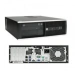 HP EliteDesk 8300 Desktop PC - Image 3