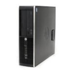 HP EliteDesk 8300 Desktop PC