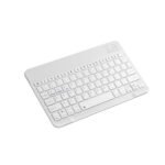 Mini Bluetooth RGB Wireless Keyboard – 78 Keys, Rechargeable