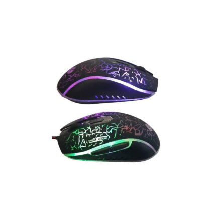 Gaming Mouse G7