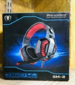 Beexcellent GM-2 Gaming Headphones