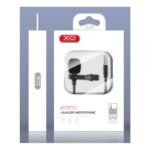 XO MKF-01 5M Lavalier Microphone