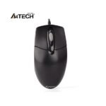 A4Tech OP-720S Optical Mouse – Precision & Comfort - Image 2