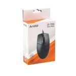 A4Tech OP-720S Optical Mouse – Precision & Comfort