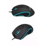 Altec Lansing ALGM9413 Wired Gaming Mouse – Precision & Comfort - Image 3