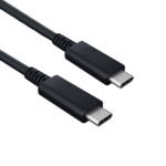 Type C to Type C Cable 3A 1.5 Meter