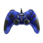 Gaming PC Controller – USB Joystick/Gamepad for Precision Gaming