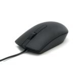 Dell Wired Mouse – Reliable, Precise Control - Image 2