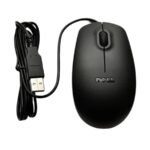 Dell Wired Mouse – Reliable, Precise Control