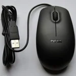 Dell Wired Mouse – Reliable, Precise Control - Image 3