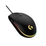 Logitech G102 RGB Gaming Mouse – High Performance & Customizable - Image 3