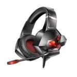 Run Mus K11 Gaming Headphones - Image 2