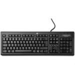 HP Wired Keyboard for PC & Laptops - Image 2