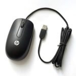 HP Wired Mouse – Precision & Comfort - Image 2