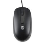 HP Wired Mouse – Precision & Comfort